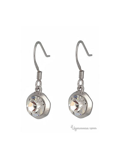 Серьги Ice&High