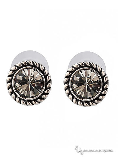 Серьги Ice&High