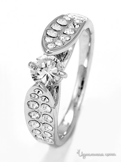 Кольцо Ice&High