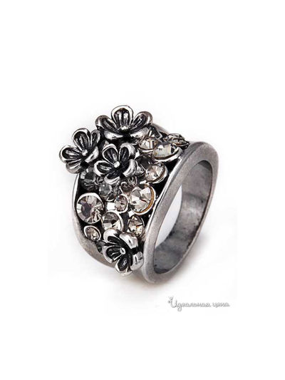 Кольцо Ice&High