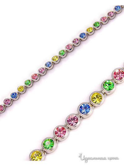 Браслет Ice&High