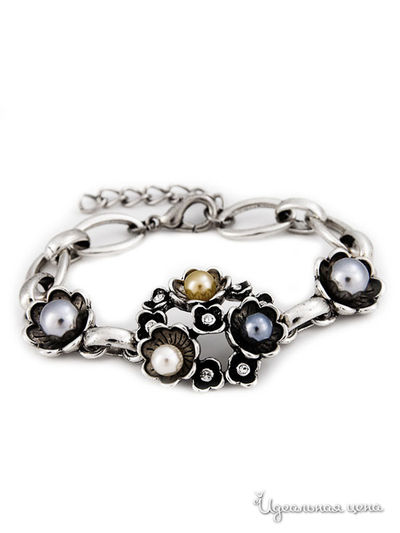 Браслет Ice&High