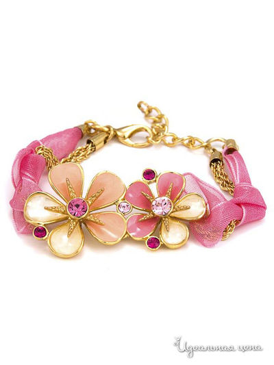 Браслет Ice&High