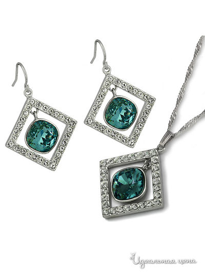 Комплект Ice&High