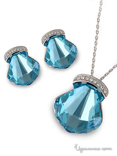 Комплект Ice&High