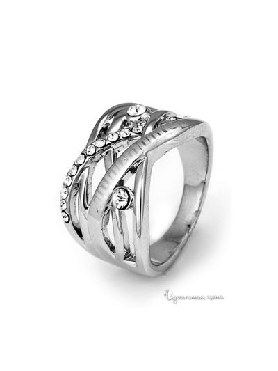 Кольцо Ice&High