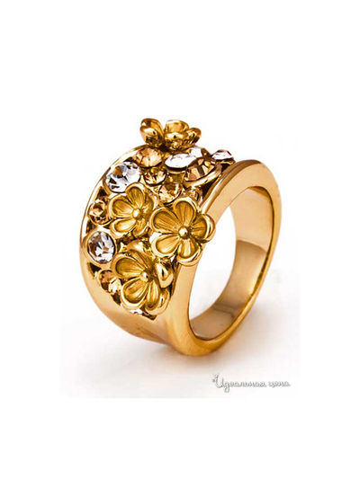 Кольцо Ice&High