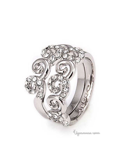 Кольцо Ice&High