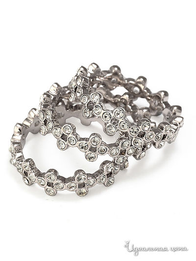 Кольцо Ice&High