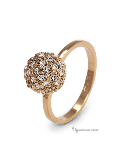 Кольцо Ice&High