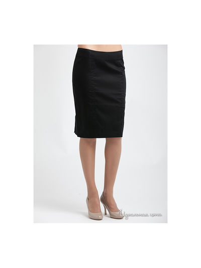 Юбка Levall, цвет цвет черный