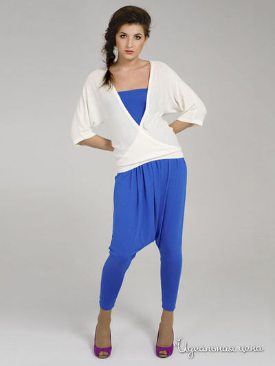 Комбинезон Levall, цвет цвет синий