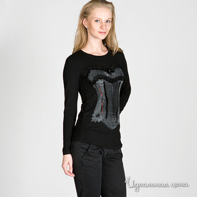 Футболка Bambolita