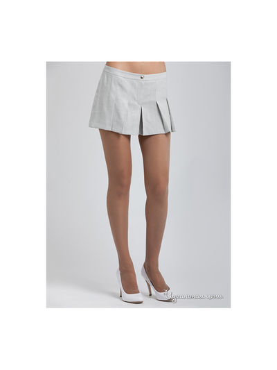Шорты Levall, цвет цвет светло-серый