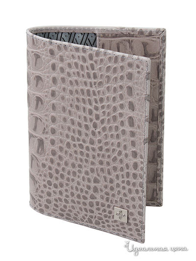 Обложка Dimanche, цвет цвет серый