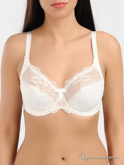 Бюстгальтер Rosme, цвет цвет молочный