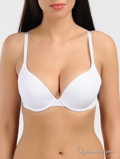 Бюстгальтер Rosme, цвет цвет белый
