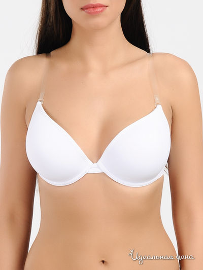 Бюстгальтер Rosme, цвет цвет белый