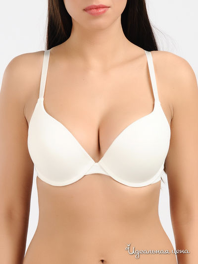 Бюстгальтер Rosme, цвет цвет шампань