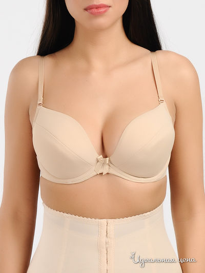 Бюстгальтер Rosme, цвет цвет телесный