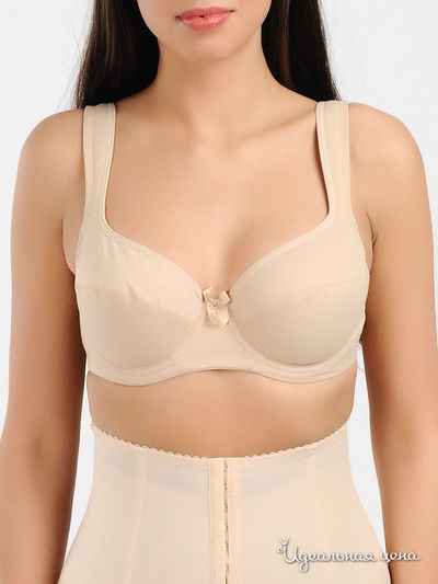 Бюстгальтер Rosme, цвет цвет телесный