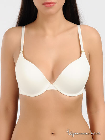 Бюстгальтер Rosme, цвет цвет шампань