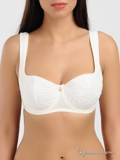 Бюстгальтер Rosme, цвет цвет шампань