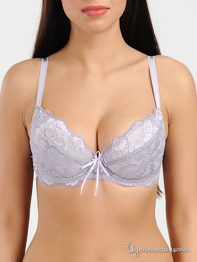 Бюстгальтер Orhideja, цвет цвет лавандовый