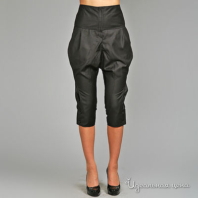 Капри женские Lussotico