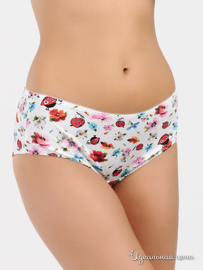 Трусы Sevite, цвет цвет белый