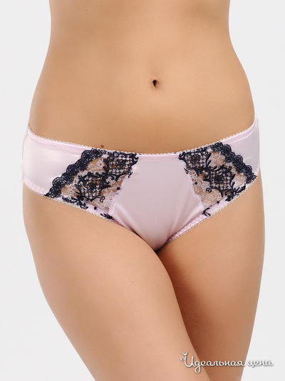 Трусы Sevite, цвет цвет нежно-розовый / темно-синий