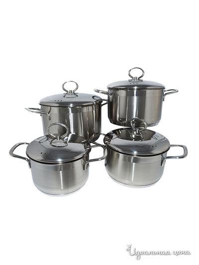 Набор Кухар