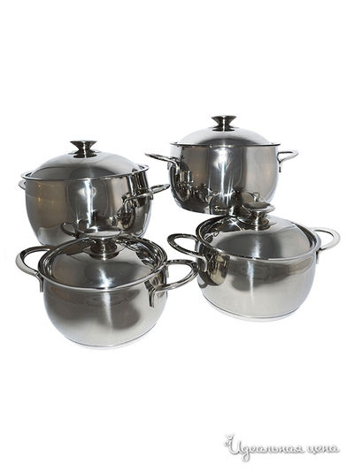 Набор Кухар