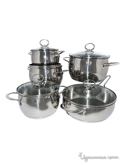 Набор Кухар