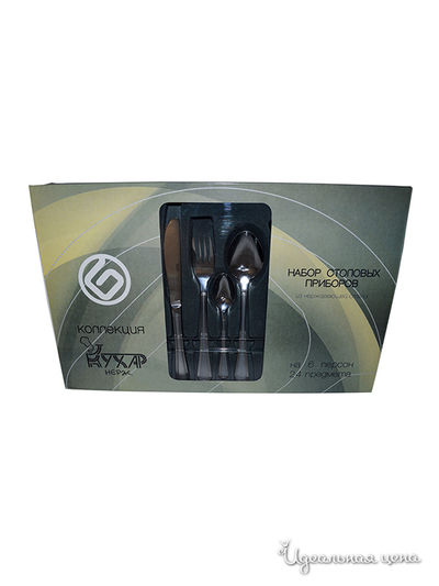 Набор Кухар