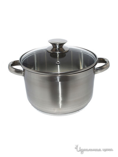Кастрюля Кухар