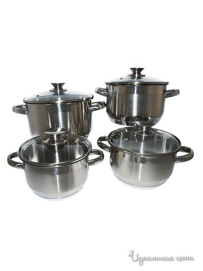 Набор Кухар