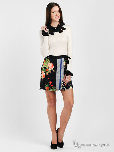 Джемпер Dino Chizari, цвет цвет молочный