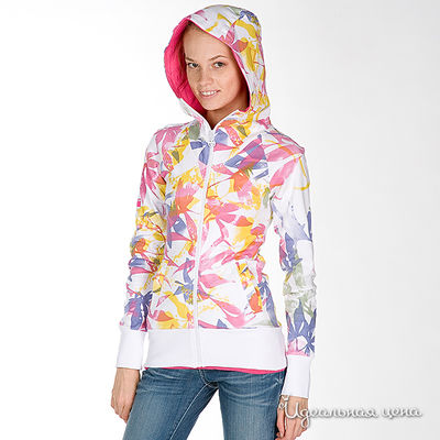 Толстовка Bench, цвет цвет мультиколор