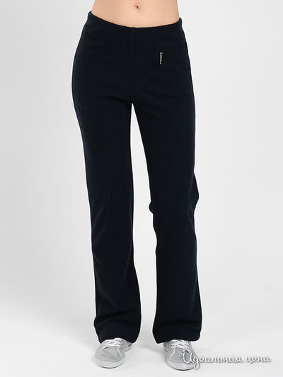 Брюки Australian, цвет цвет темно-синий