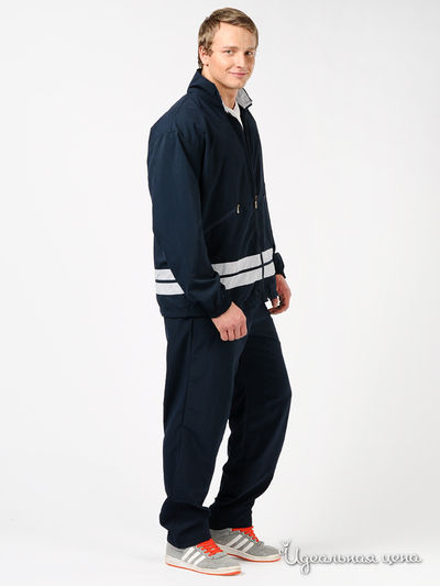 Костюм Australian, цвет цвет темно-синий