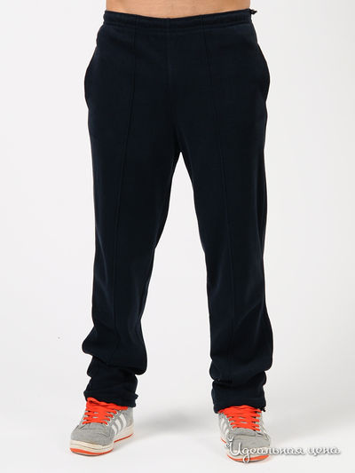 Брюки Australian, цвет цвет темно-синий