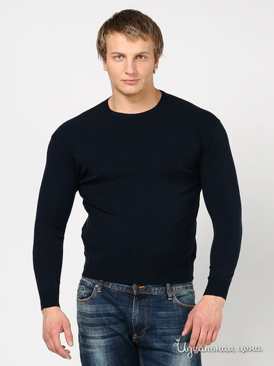 Джемпер Australian, цвет цвет темно-синий
