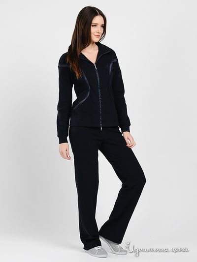 Костюм Australian, цвет цвет темно-синий