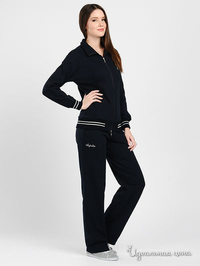 Костюм Australian, цвет цвет темно-синий