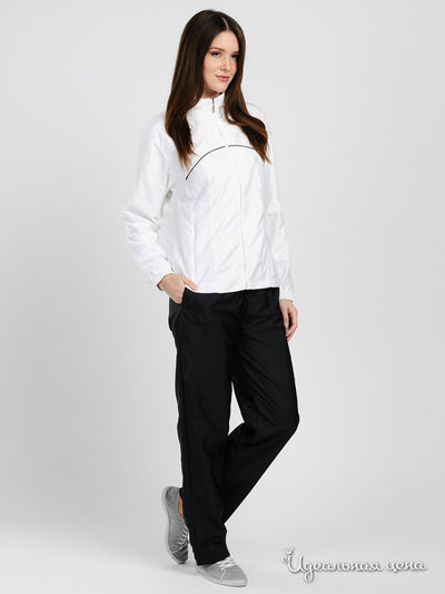 Костюм Australian, цвет цвет белый / черный