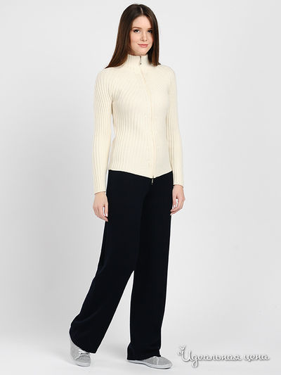 Костюм Australian, цвет цвет молочный / темно-синий