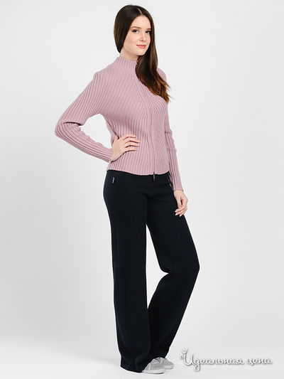 Костюм Australian, цвет цвет лиловый / темно-синий