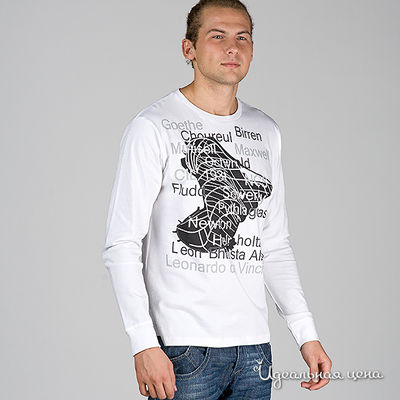 Футболка frank q