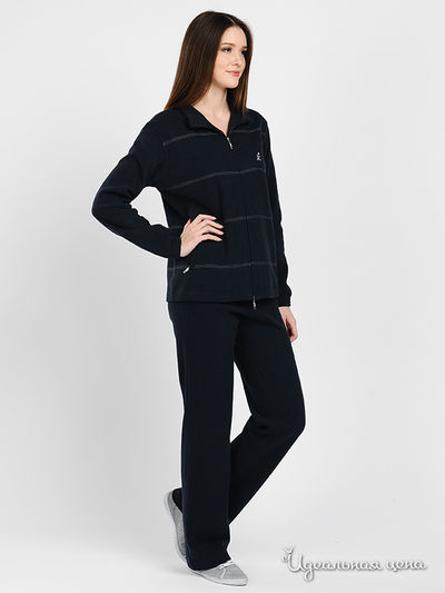 Костюм Australian, цвет цвет темно-синий